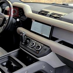 لاند روفر دفندر